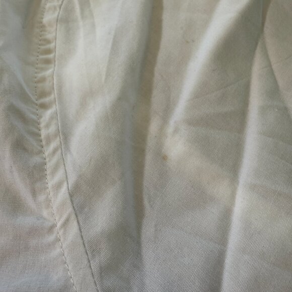 J. Crew Wren slim shirt in stretch cotton poplin Size 14 - Picture 10 of 11